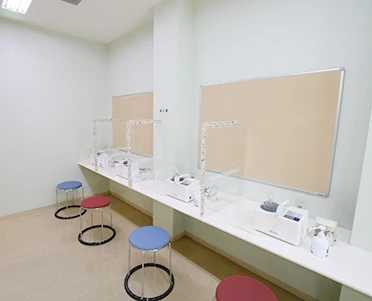 ネブライザースペース