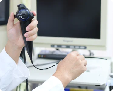 内視鏡検査