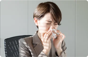 各種ウイルス迅速検査