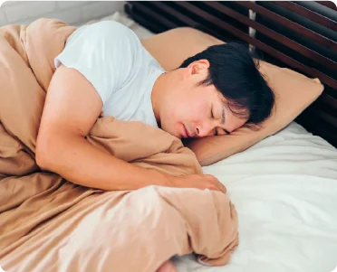 睡眠時無呼吸症候群