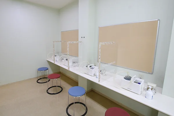 ネブライザースペース